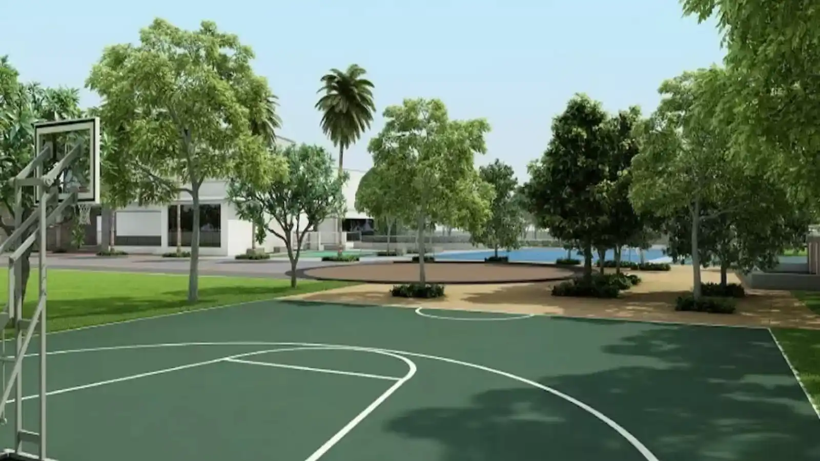 Fortius-Under-The-Sun-Villas-Basketball-Court